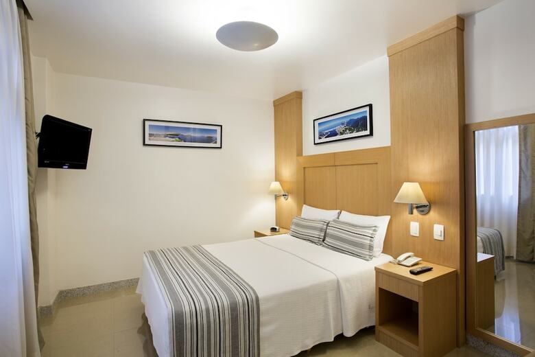 Apartamentos Residencial Sausalito