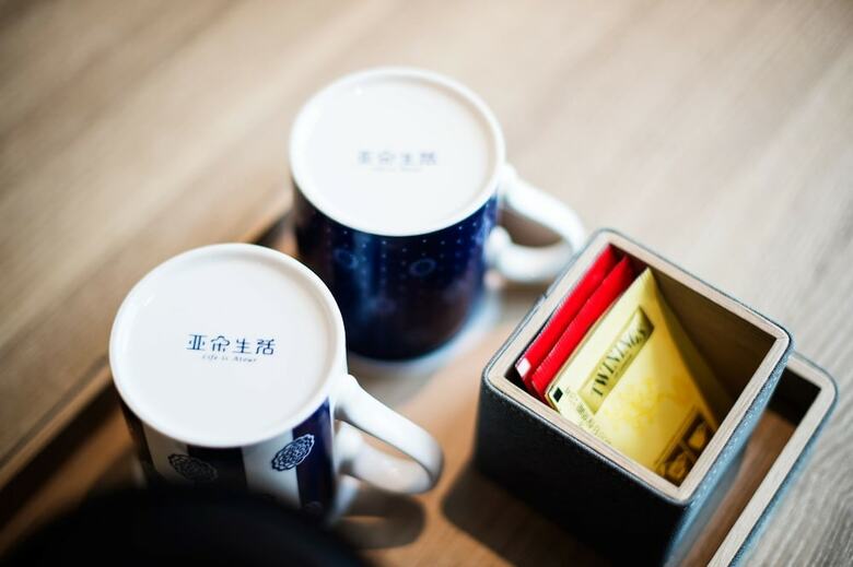 Atour S Hotel Kingkey Timemark Shenzhen