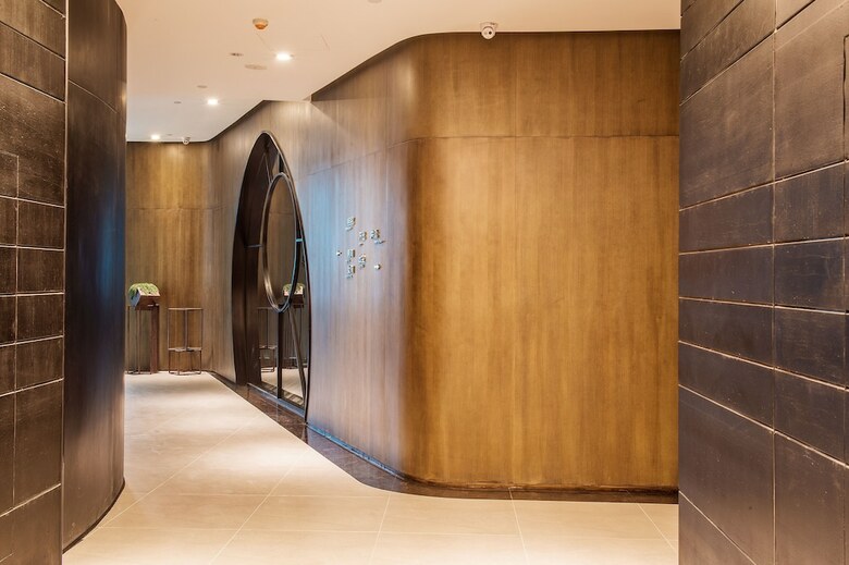 Atour S Hotel Kingkey Timemark Shenzhen