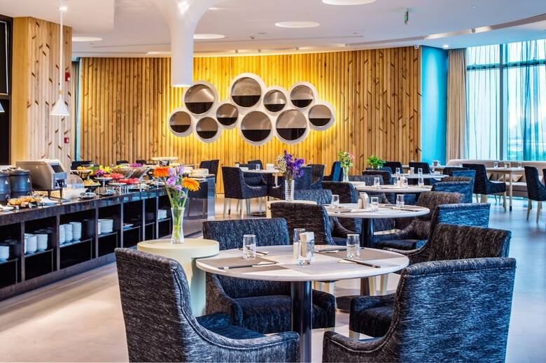 Atour S Hotel Kingkey Timemark Shenzhen