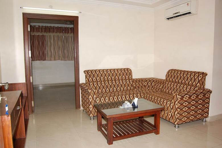 Hotel Chitturi Heritage