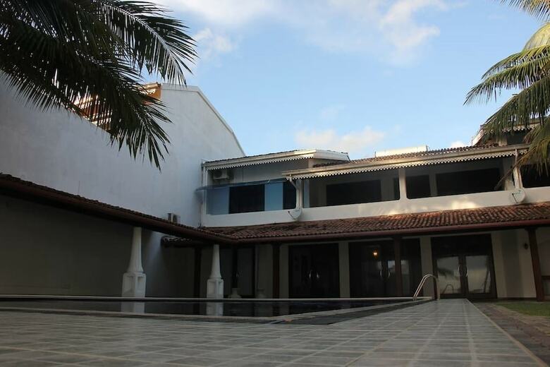 Hotel Vista Tranquil Kosgoda