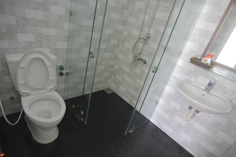 Hotel Chau Plus Homestay