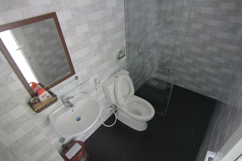 Hotel Chau Plus Homestay