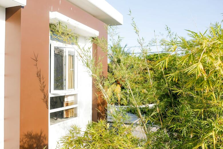 Hotel Chau Plus Homestay
