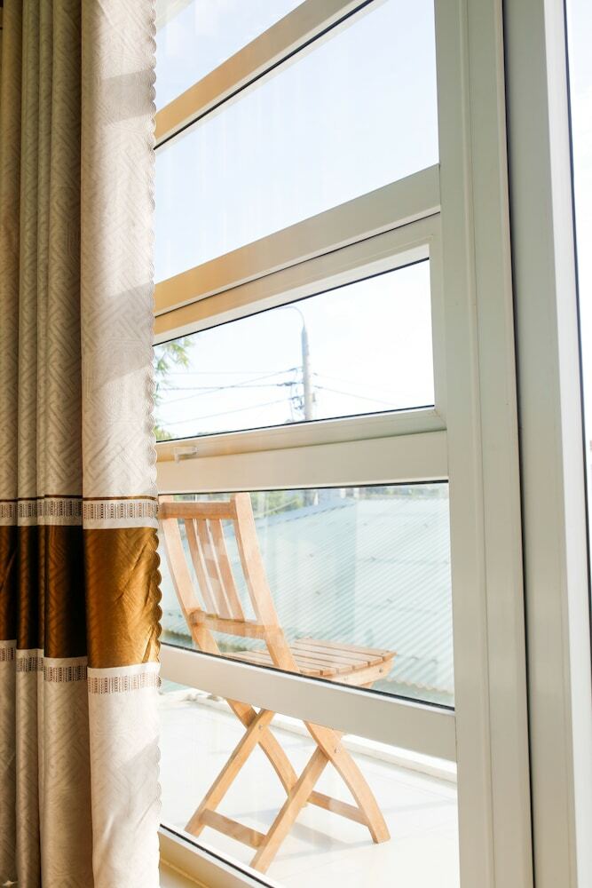 Hotel Chau Plus Homestay