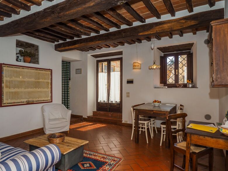 Apartamento Il Piratello