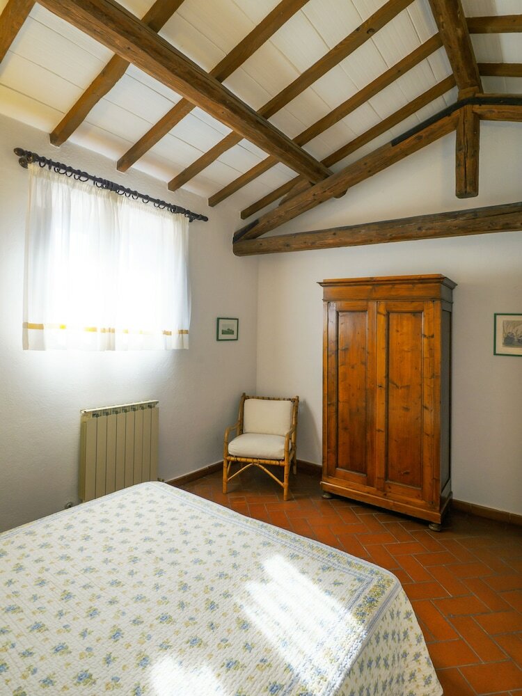 Apartamento Il Piratello