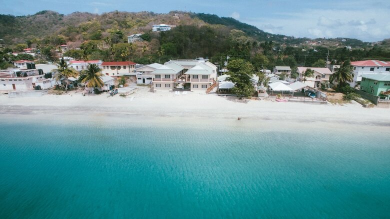 Mermaid Beach Hotel