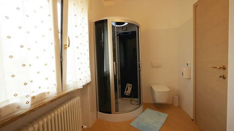 B&B Villa Ceccarini Fonte D'oro