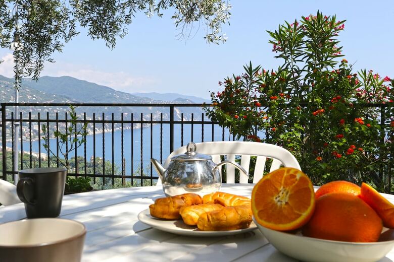 Apartamento Flexyrent Rapallo - Saltincielo