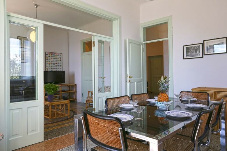 Apartamento Flexyrent Rapallo - Saltincielo