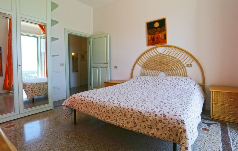 Apartamento Flexyrent Rapallo - Saltincielo