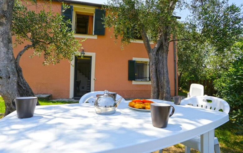 Apartamento Flexyrent Rapallo - Saltincielo