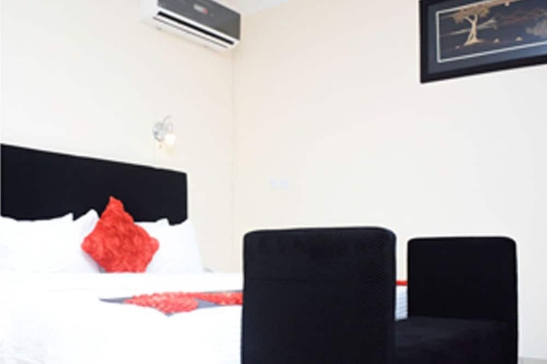 Hotel The Home Lagos