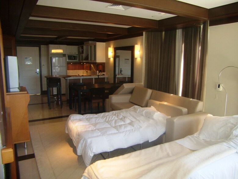 Hotel Laje de Pedra Mountain Village Prime