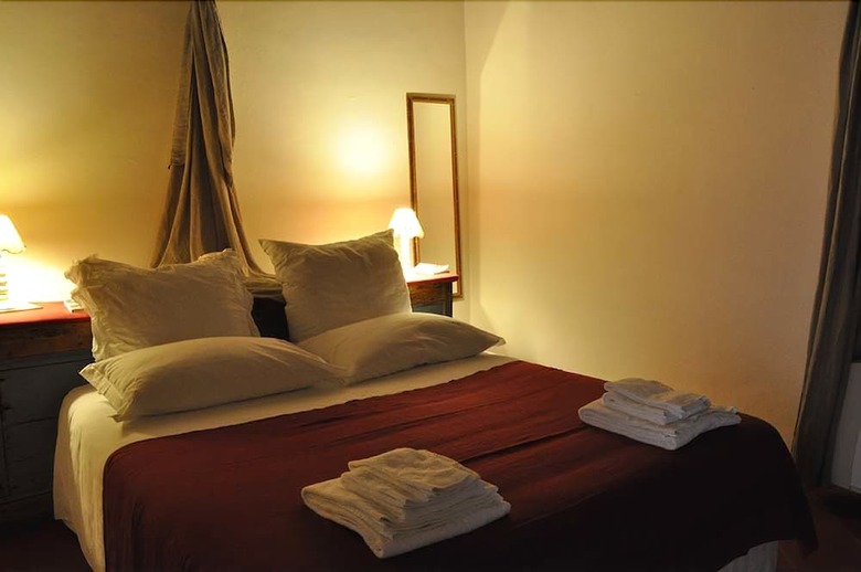 Agroturismo Torre Della Botonta