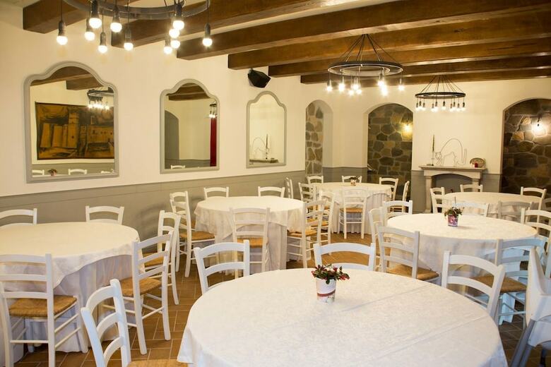 Agroturismo Torre Della Botonta
