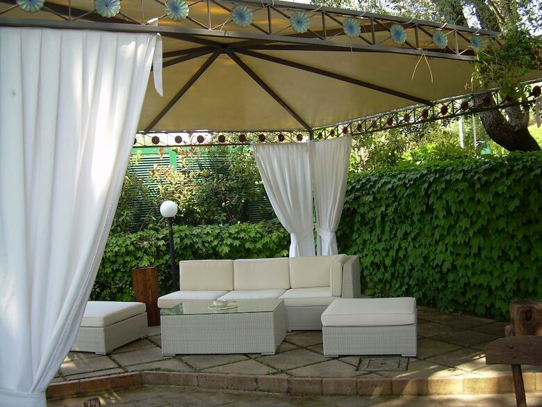 Baia Hotel