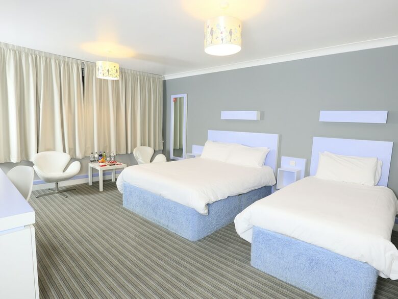 Citrus Hotel Eastbourne By Compass Hospitality