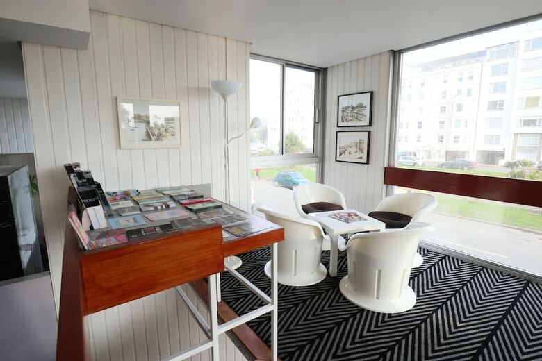 Citrus Hotel Eastbourne By Compass Hospitality