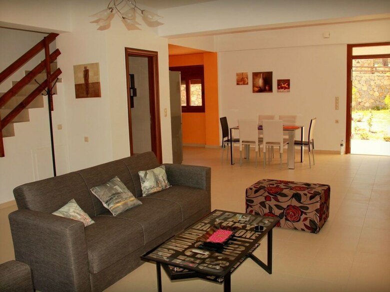 Melodia Villa By Leaderstay