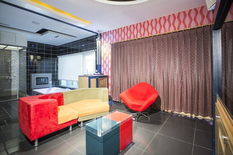 Moonarea Business Leisure Motel