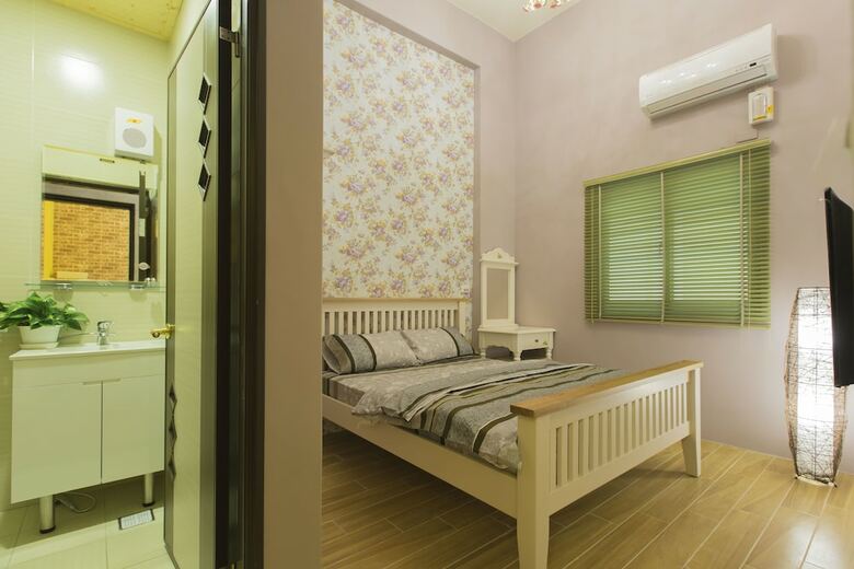 Hotel Casa Guesthouse
