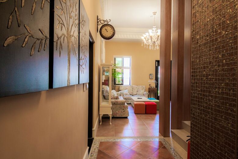 Hotel Casa Guesthouse