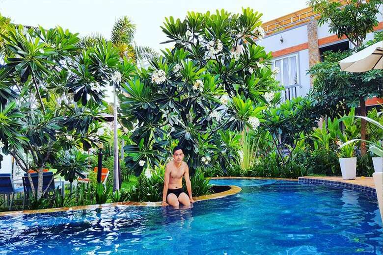 Apartamento Hak Boutique Hotel & Resort