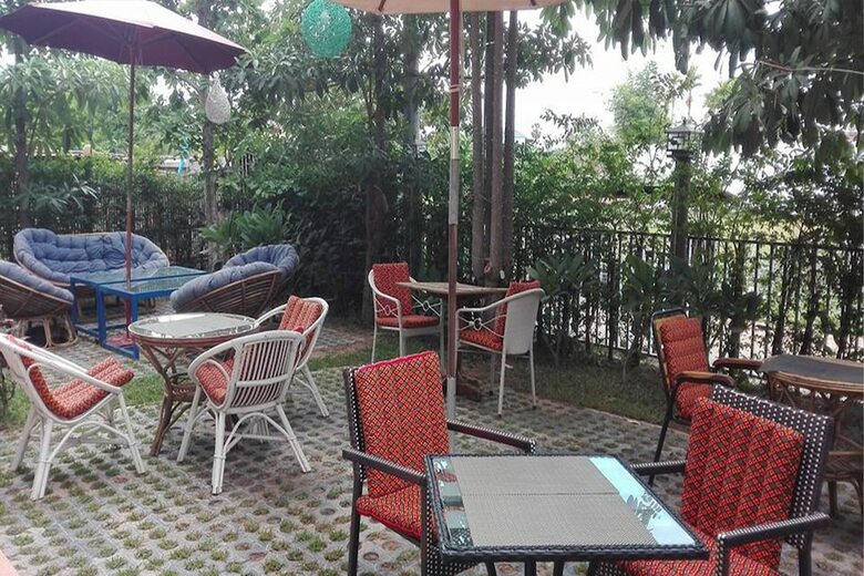 Apartamento Hak Boutique Hotel & Resort