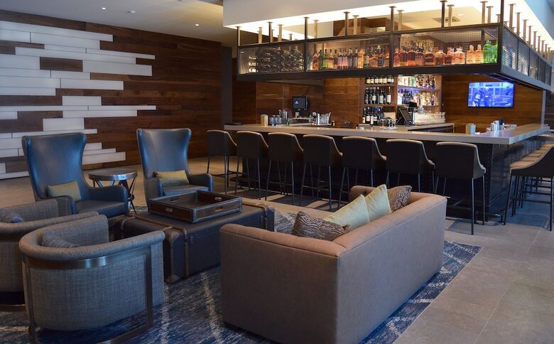 Hotel Edgewood Tahoe Resort