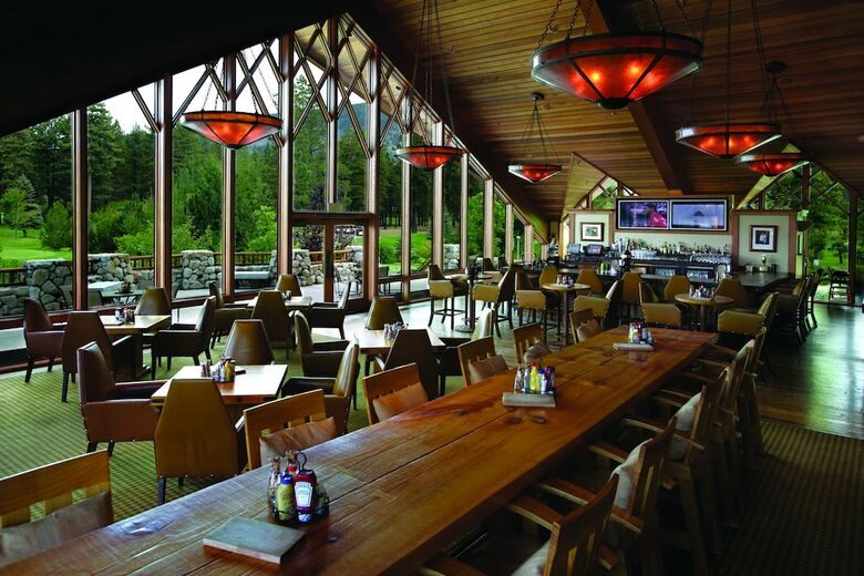 Hotel Edgewood Tahoe Resort