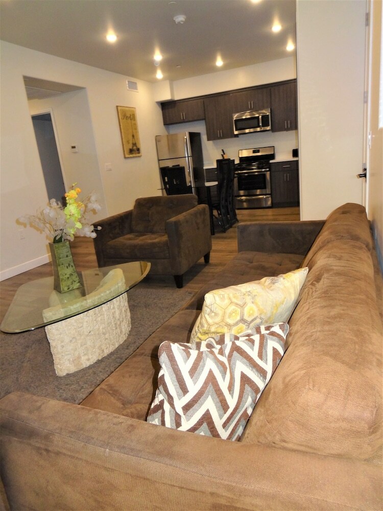 Apartamentos All In Stay Near Attractions