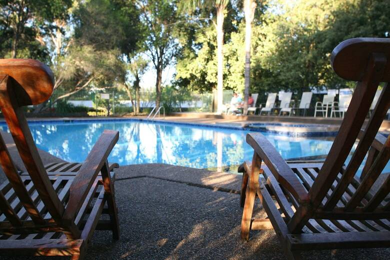 Hotel Hunter Valley Resort