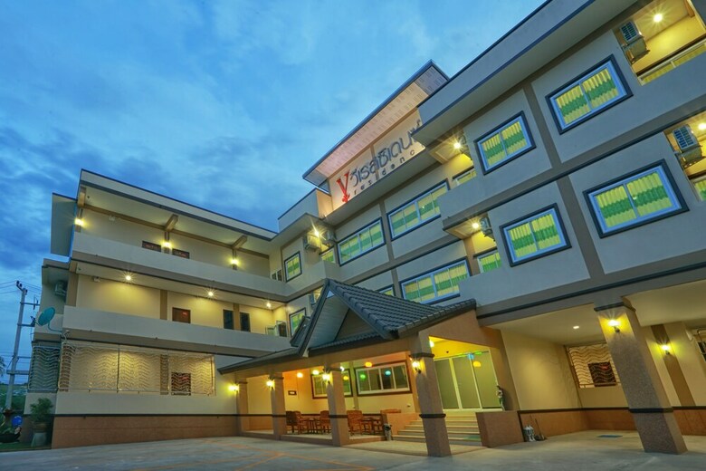 Hotel V Residence