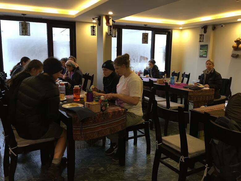 Sapa Hills Hotel