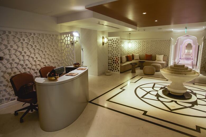 Hotel Crowne Plaza Chennai Adyar Park