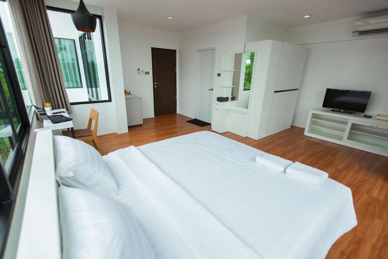 Hotel Thamm Residence