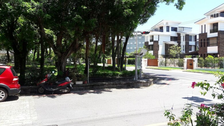 Bed & Breakfast Travelers Fu-home