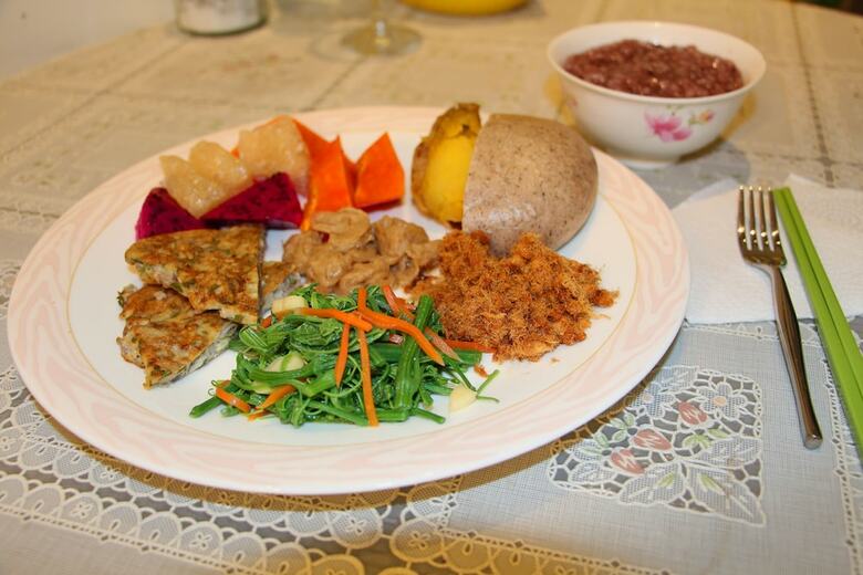 Bed & Breakfast Travelers Fu-home