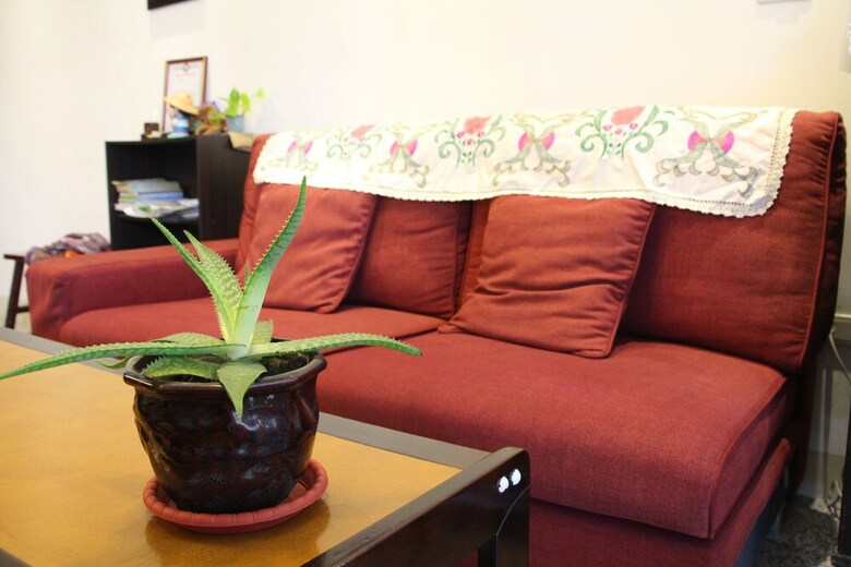 Bed & Breakfast Travelers Fu-home