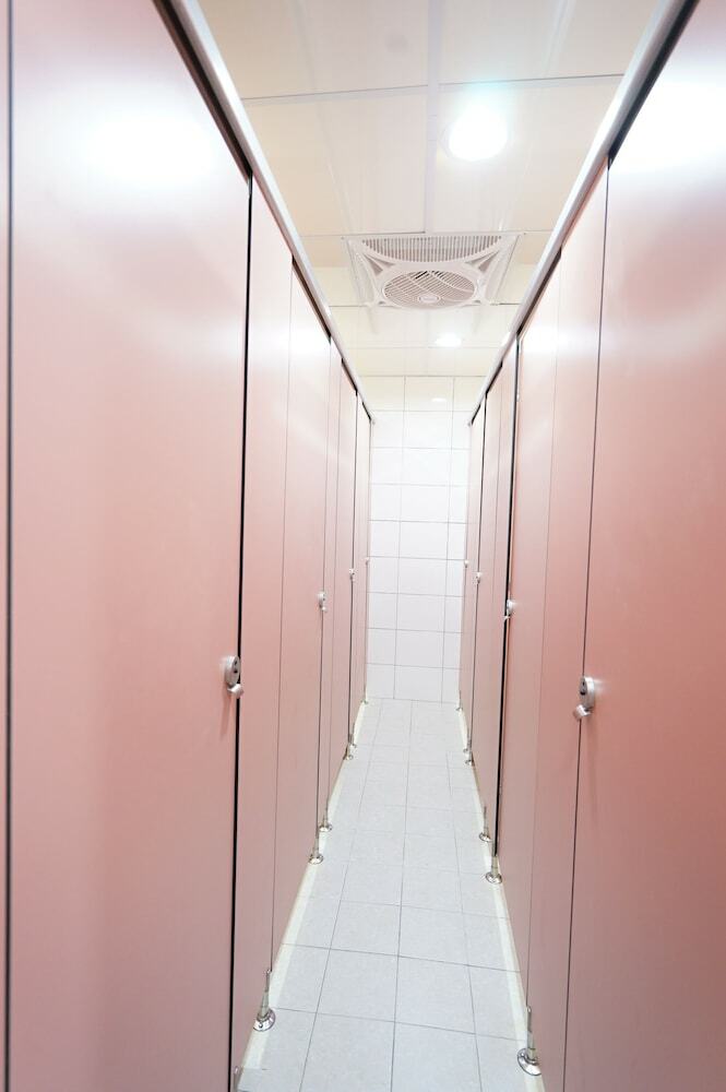 Hostal Cavemen Hostel Taipei Station Branch