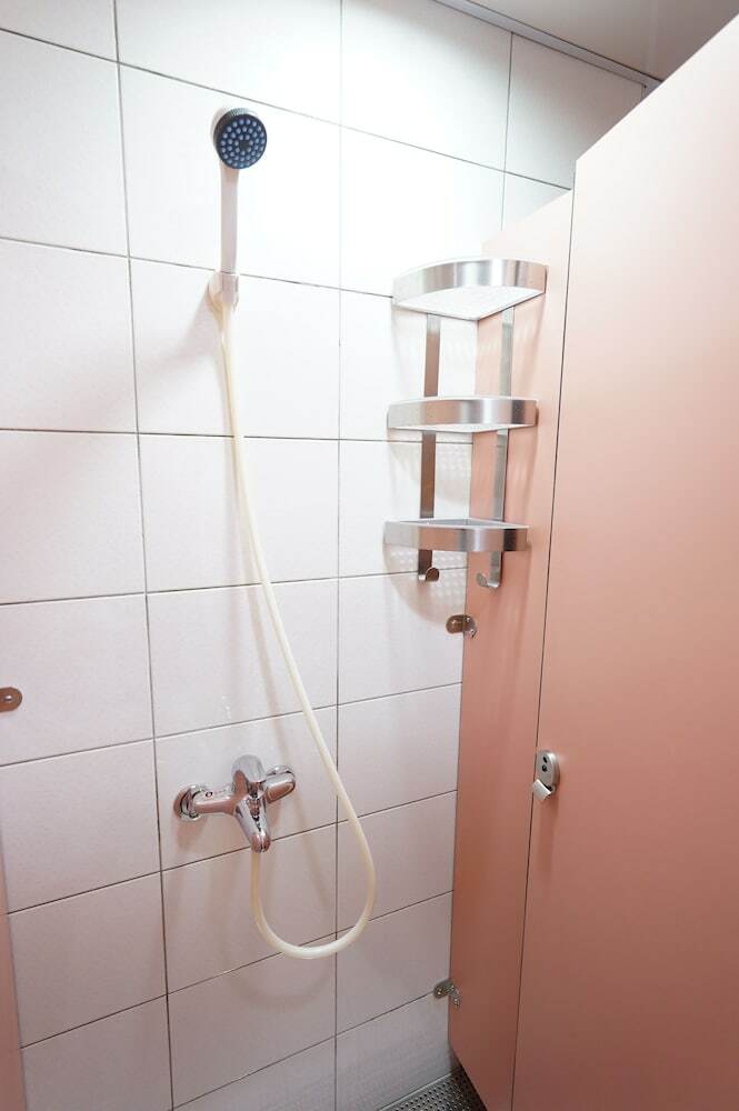 Hostal Cavemen Hostel Taipei Station Branch