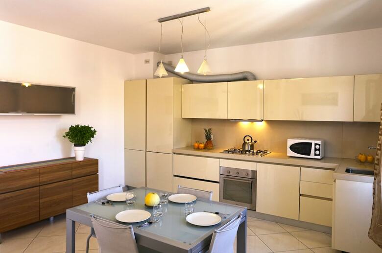 Apartamento Flexyrent Rapallo - Stazione
