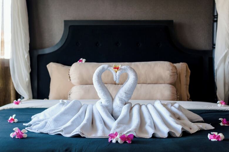 Aparthotel Ayana Residences Luxury Apartment