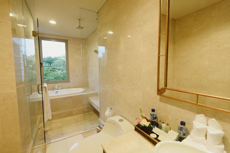 Aparthotel Ayana Residences Luxury Apartment