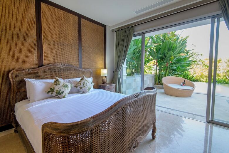 Aparthotel Ayana Residences Luxury Apartment