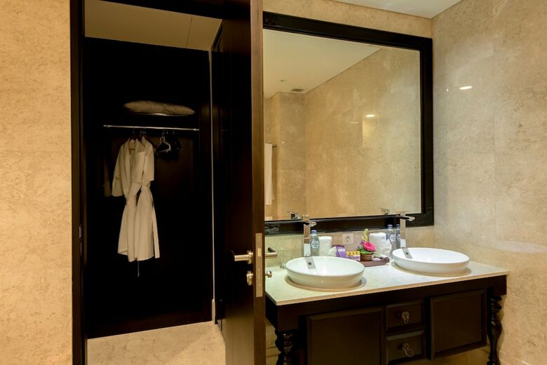 Aparthotel Ayana Residences Luxury Apartment