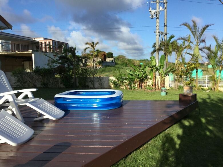 Hills Villa Miyakojima